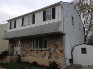 painting companies main line