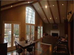 indoor house painting montgomery county pa