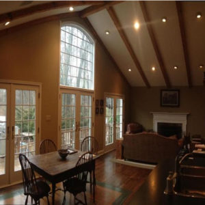 indoor house painting montgomery county pa