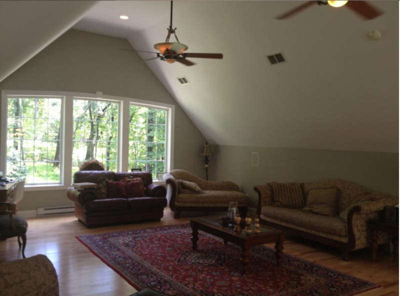Best Residential Painters in Montgomery County, PA | Indoor House Painting in Horsham ...