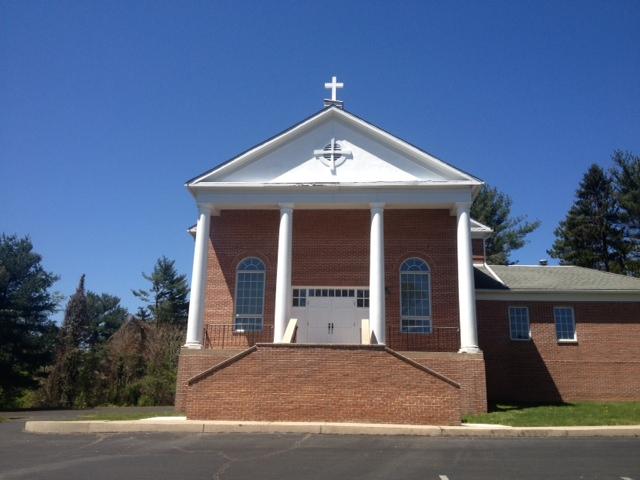 Huntington Korean Baptist Church