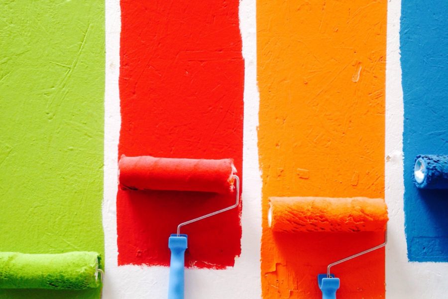 Enduring Paint Colors