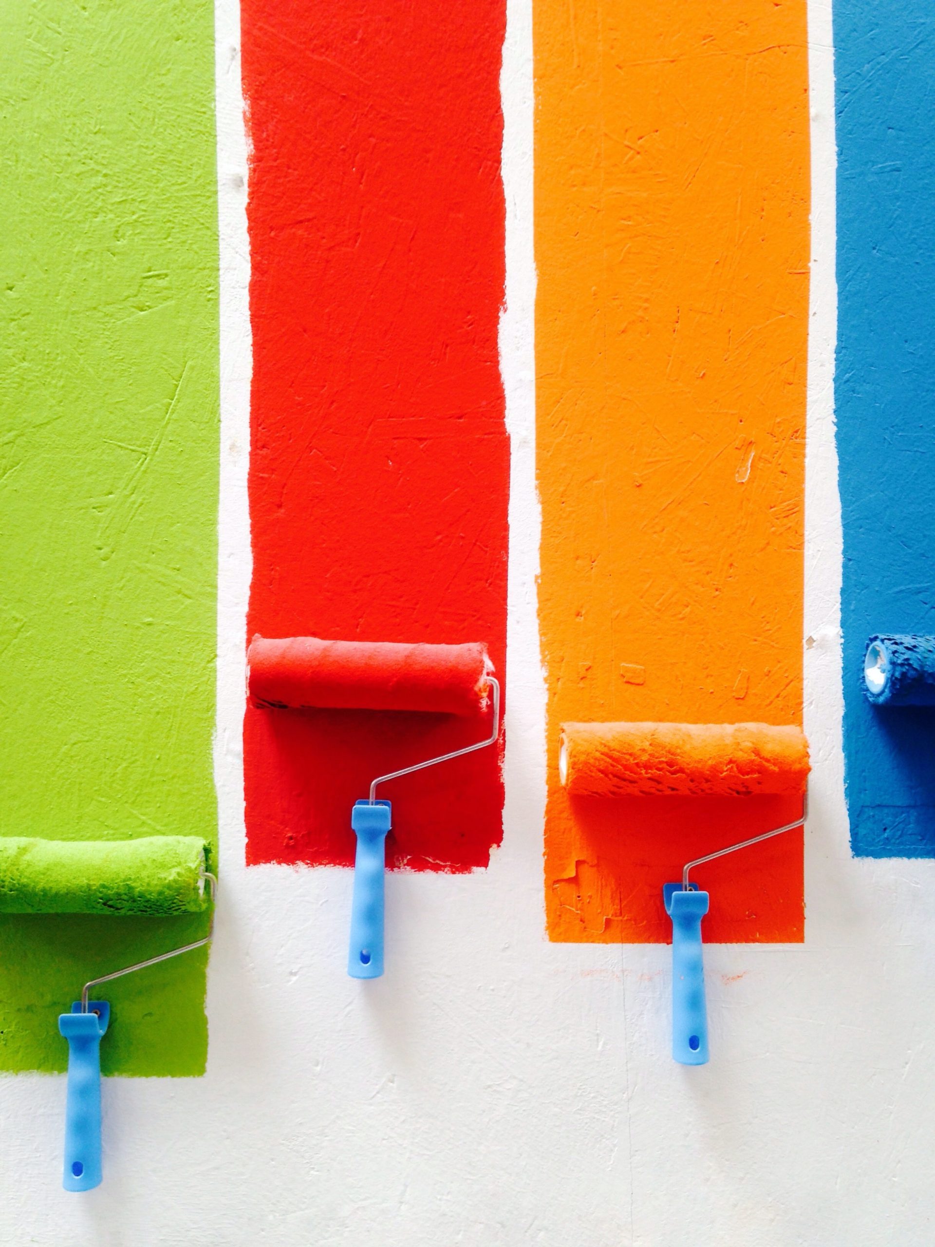 Stay Away From These Paint Colors