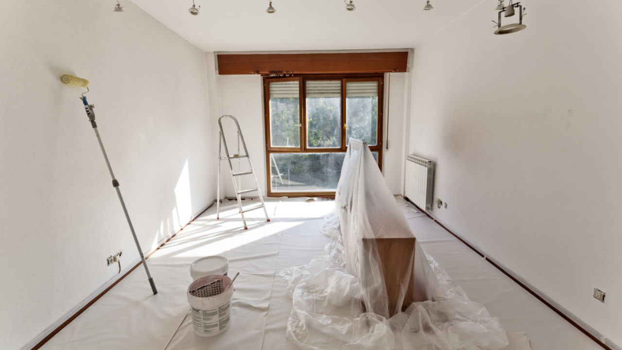 Commercial Painters