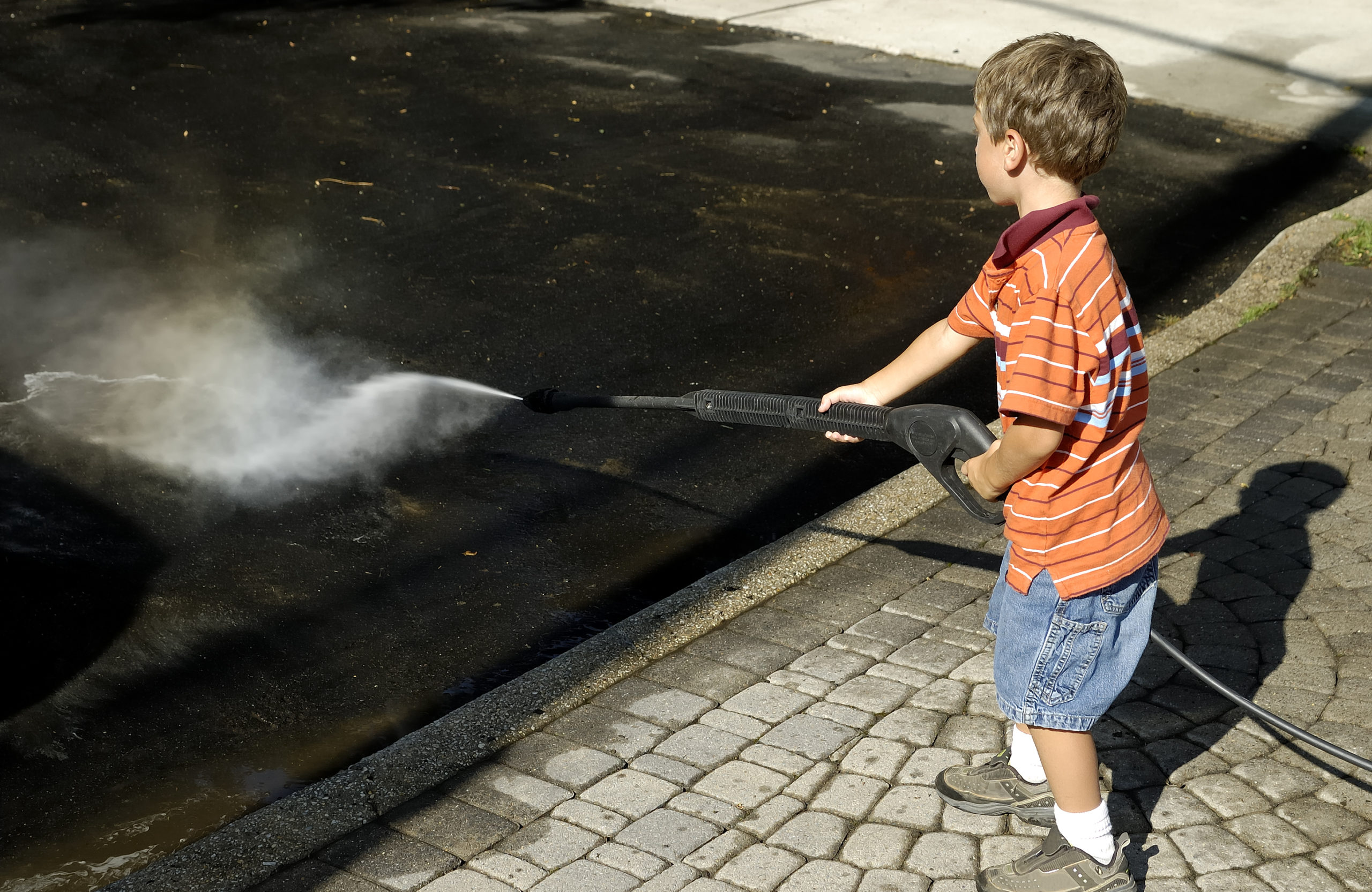 How Does Powerwashing Your Patios And Decks Help Them Last Longer?