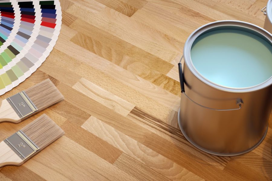 Painting Tips for Selling your Home