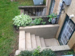 concrete power washing service Montgomery County, PA