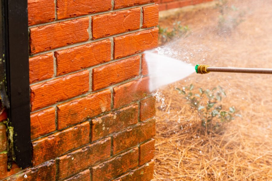 Winter Prep: Why Power Washing Should Be Part of Your Seasonal Maintenance
