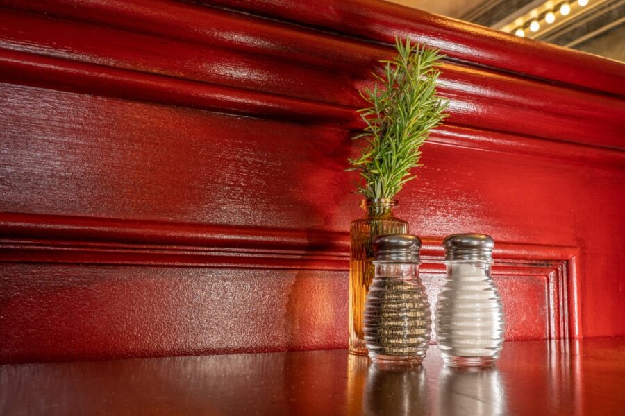 Restaurant Makeovers: How Strategic Repainting Can Refresh Your Brand